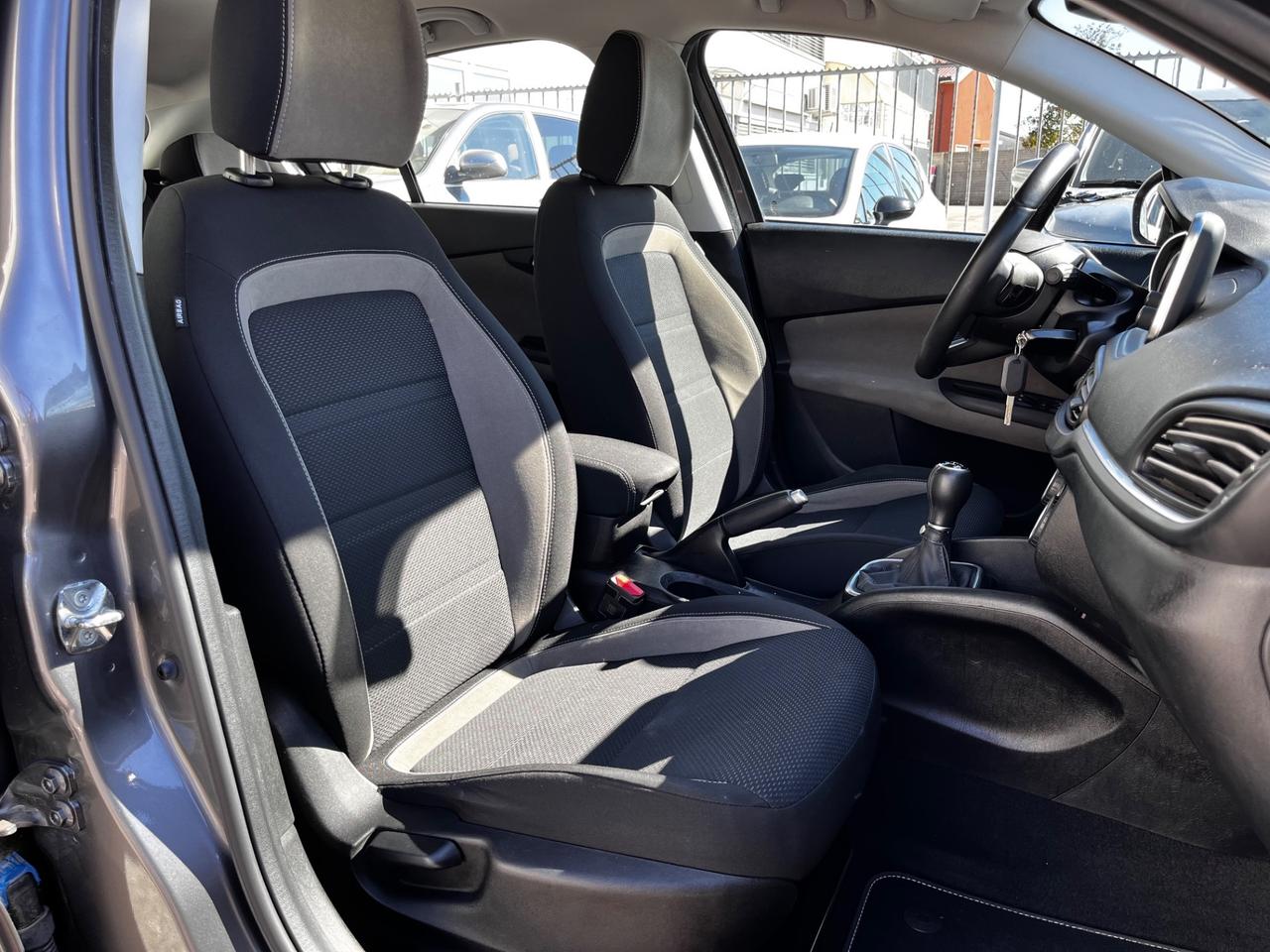 Fiat Tipo 1.3 Mjt S&S 5 porte Lounge OK NEOPATENTATI