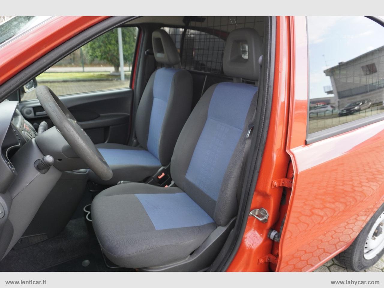 FIAT Panda 1.3 MJT Van Active 2 posti Iva Detraibile