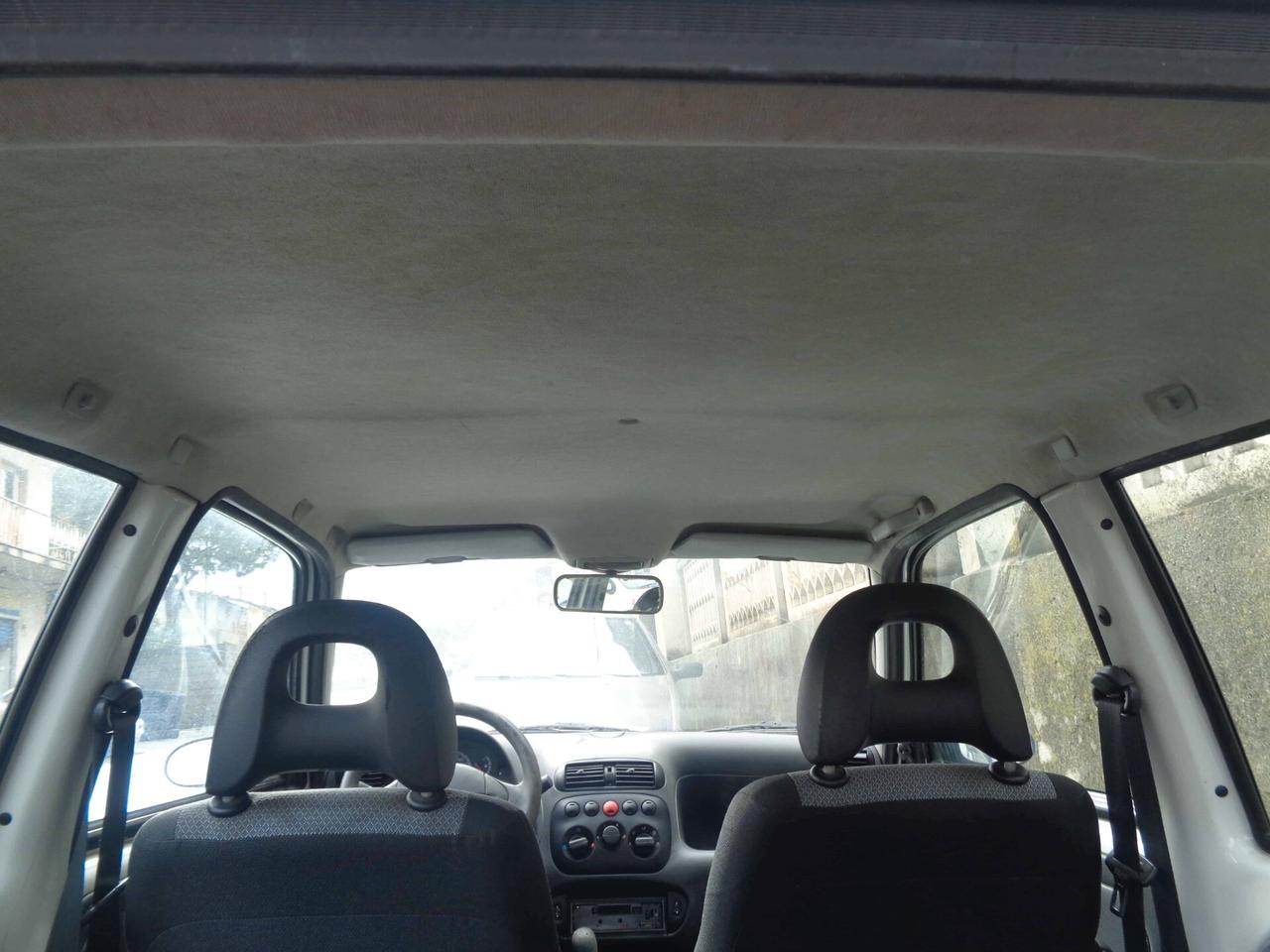 Fiat Seicento 1.1i 54CV (Neopatentati)