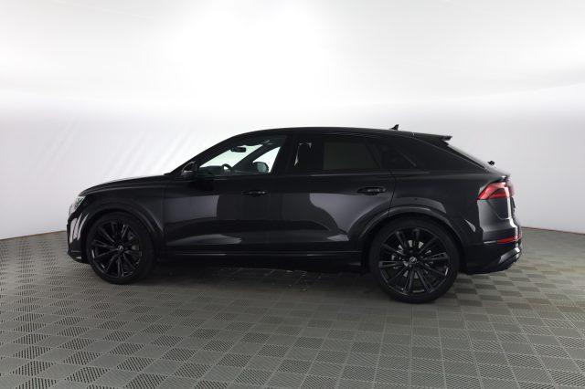 AUDI Q8 Q8 50 TDI 286 CV quattro tiptronic S line edition