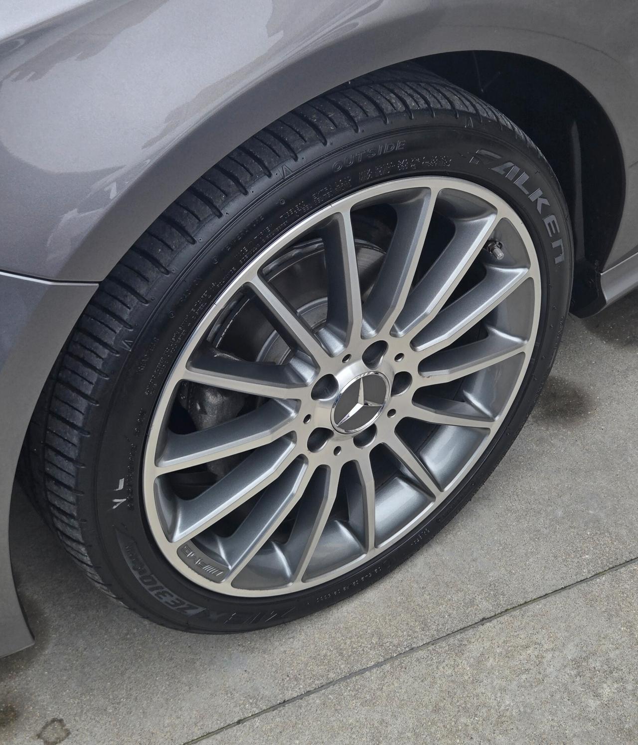 Mercedes-benz A 180 CDI Premium