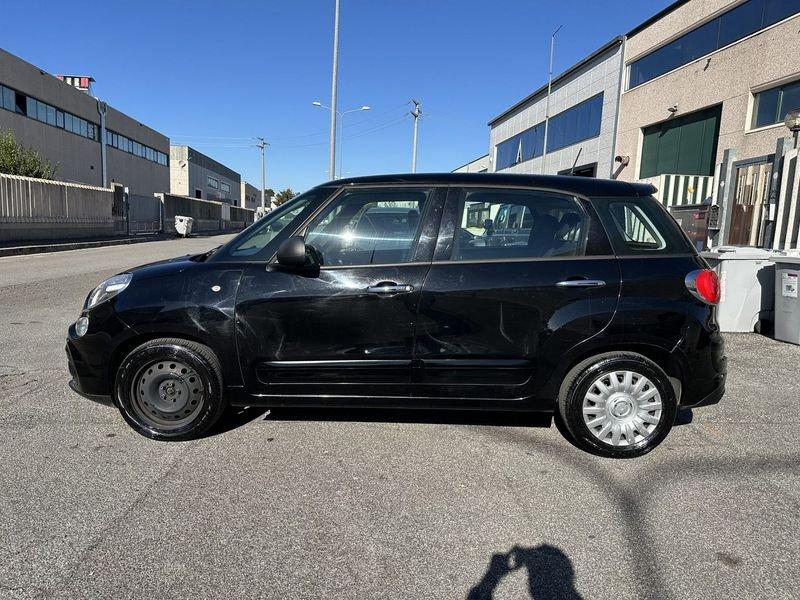 FIAT 500L 500L 1.3 mjt Urban 95cv dualogic my19