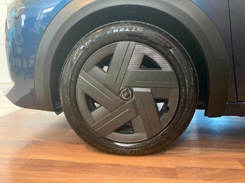 Lancia Ypsilon Ypsilon Hybrid e-DCT