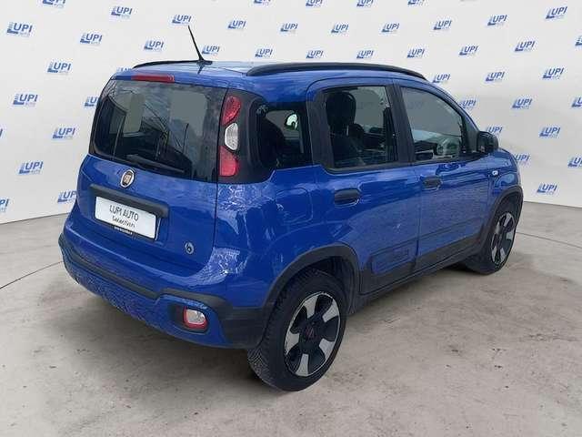 Fiat Panda 1.2 City Cross s&s 69cv my19