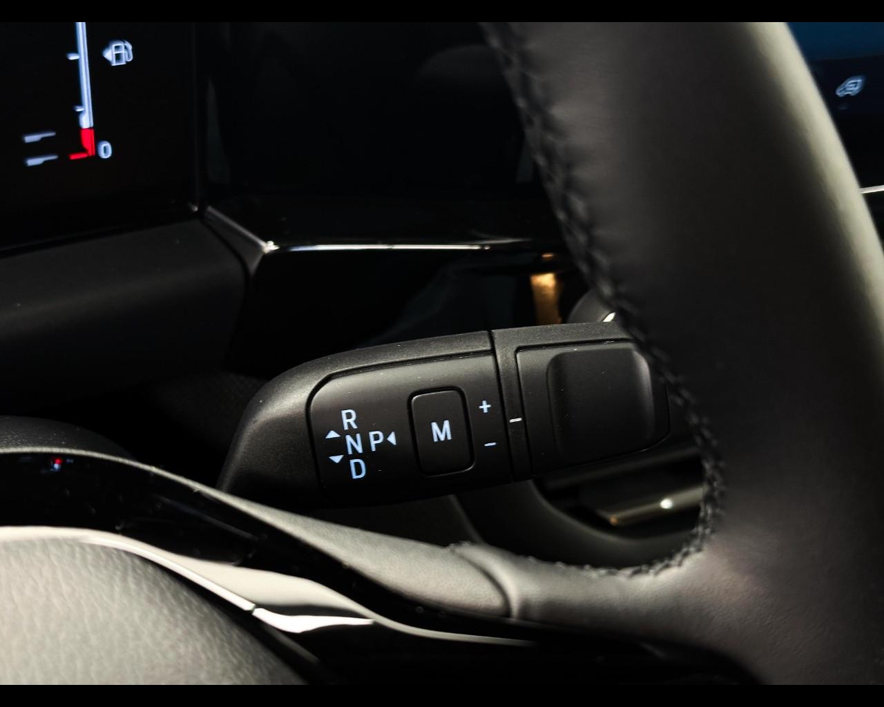 FORD Transit Nugget 320 2.0 Ecoblue 170cv aut. PC