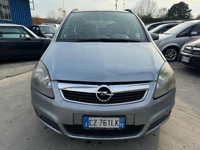 OPEL Zafira 1.9 CDTI 120CV Cosmo