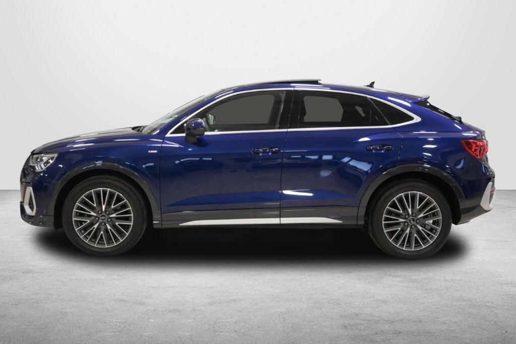 AUDI Q3 SBK 35TDI 150CV S-LINE *2025