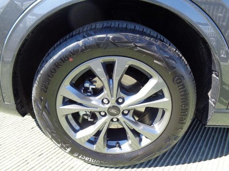 Ford Kuga Kuga 2.5 phev ST-Line X 2wd 225cv cvt