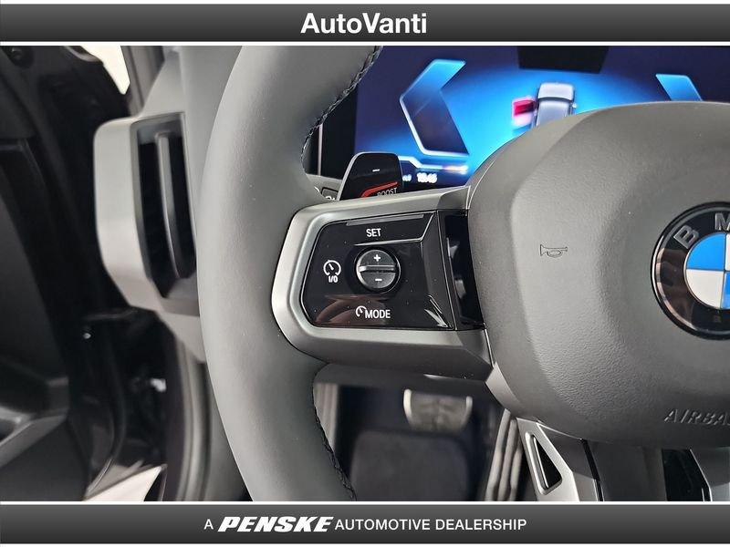 BMW X3 X3 xdrive20d MSport Pro auto