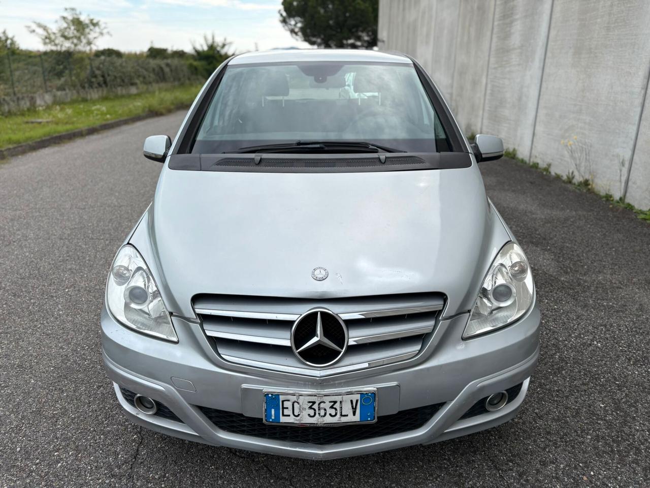 Mercedes-benz B 180 CDI 2.0 109CV