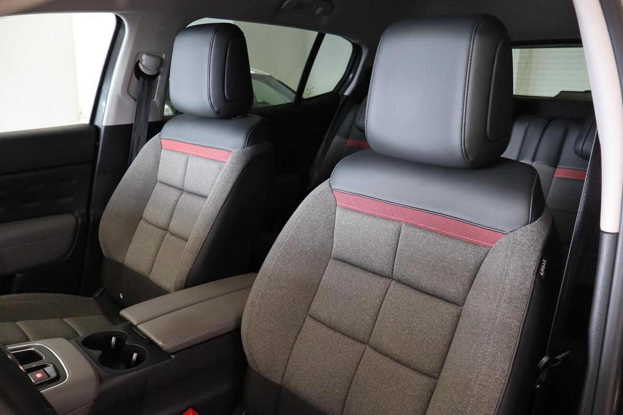 CITROEN C5 AIRCROSS 1.5 BLUEHDI 130 CV BUSINESS EAT8 CATENA DA 8mm INSTALLATA