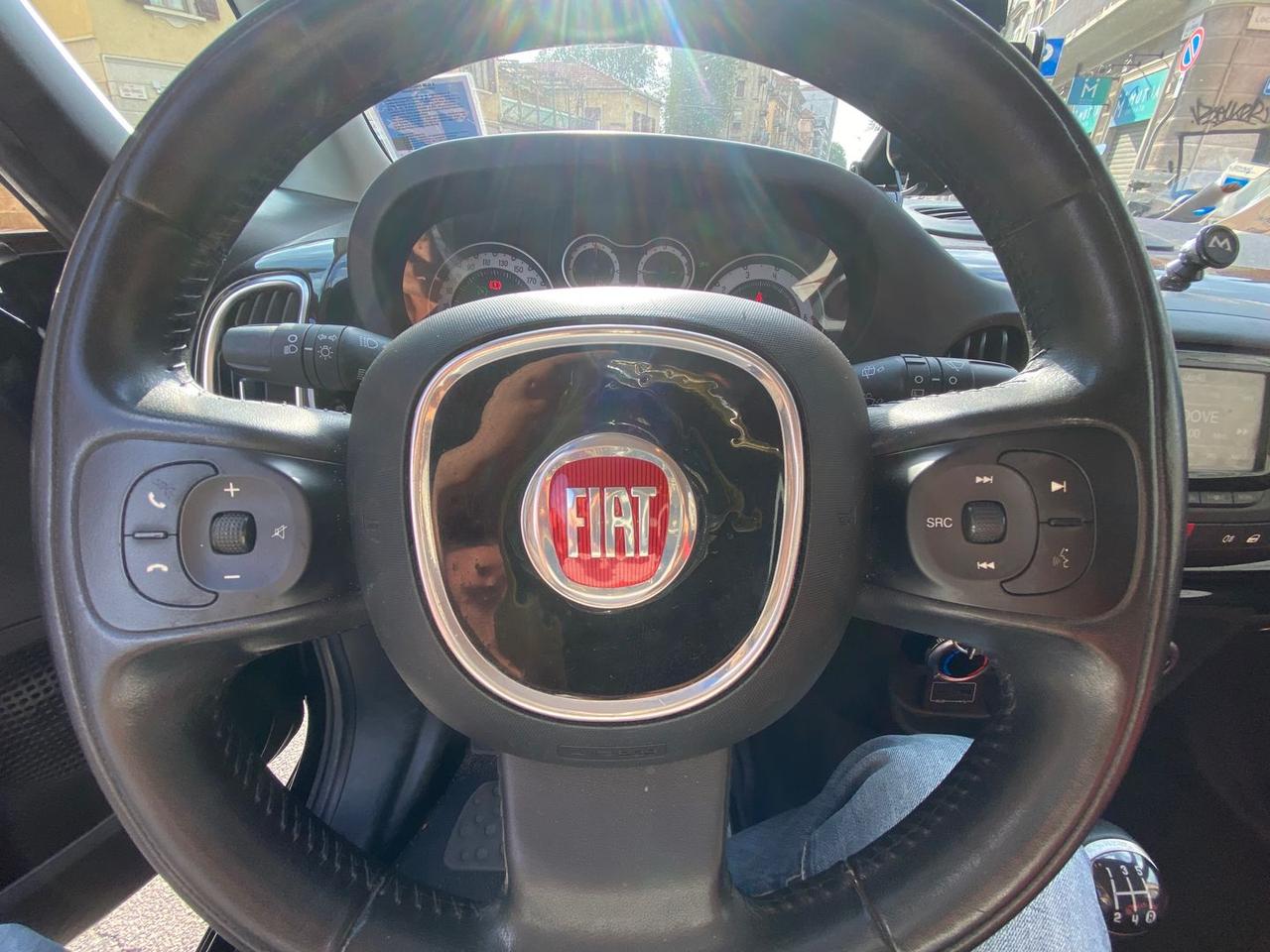 Fiat 500L Pop Star 1.3 16V Multijet #12019