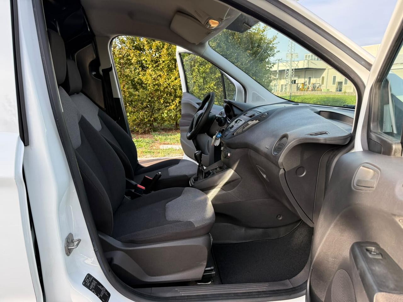Ford Transit Courier 1.5 TDCi 75CV Van Trend