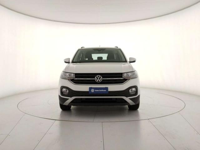 Volkswagen T-Cross T-Cross 1.0 tsi Style 95cv