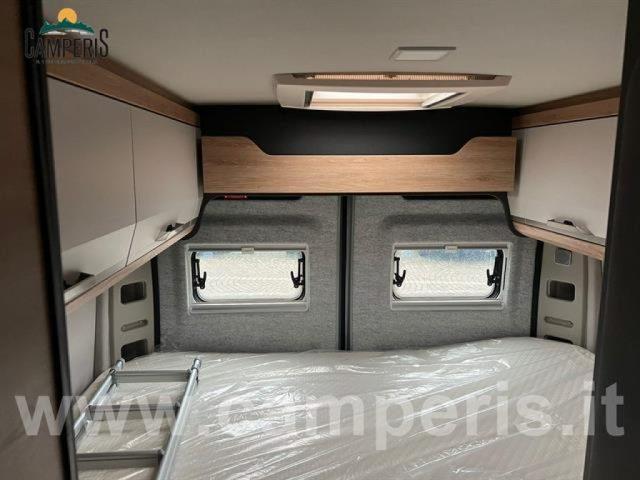 KNAUS KNAUS BOXLIFE 600 MQ PLATINUM SELECTION