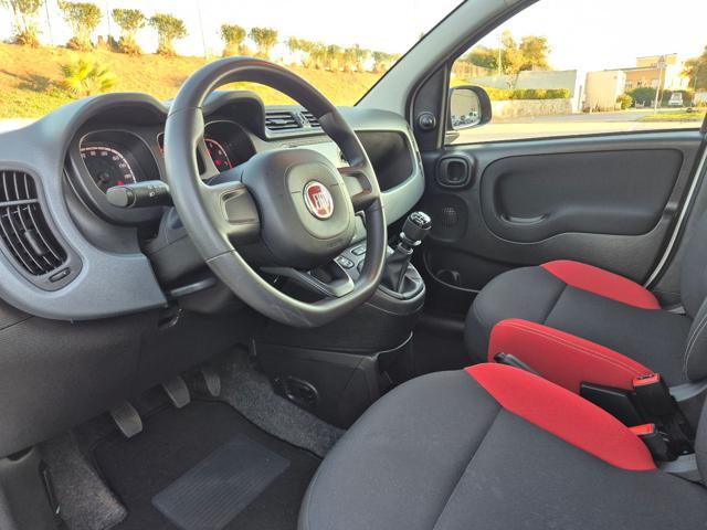 FIAT Panda 1.2 Pop