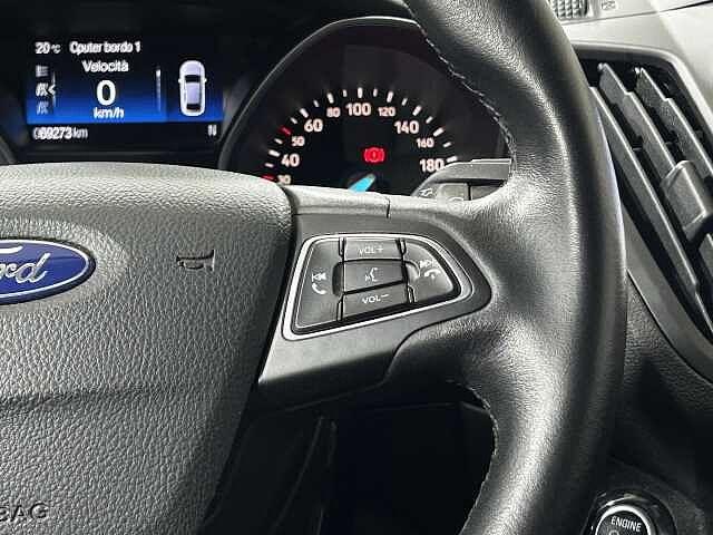 Ford Kuga 2.0 TDCI 150 CV S&S 4WD Titanium