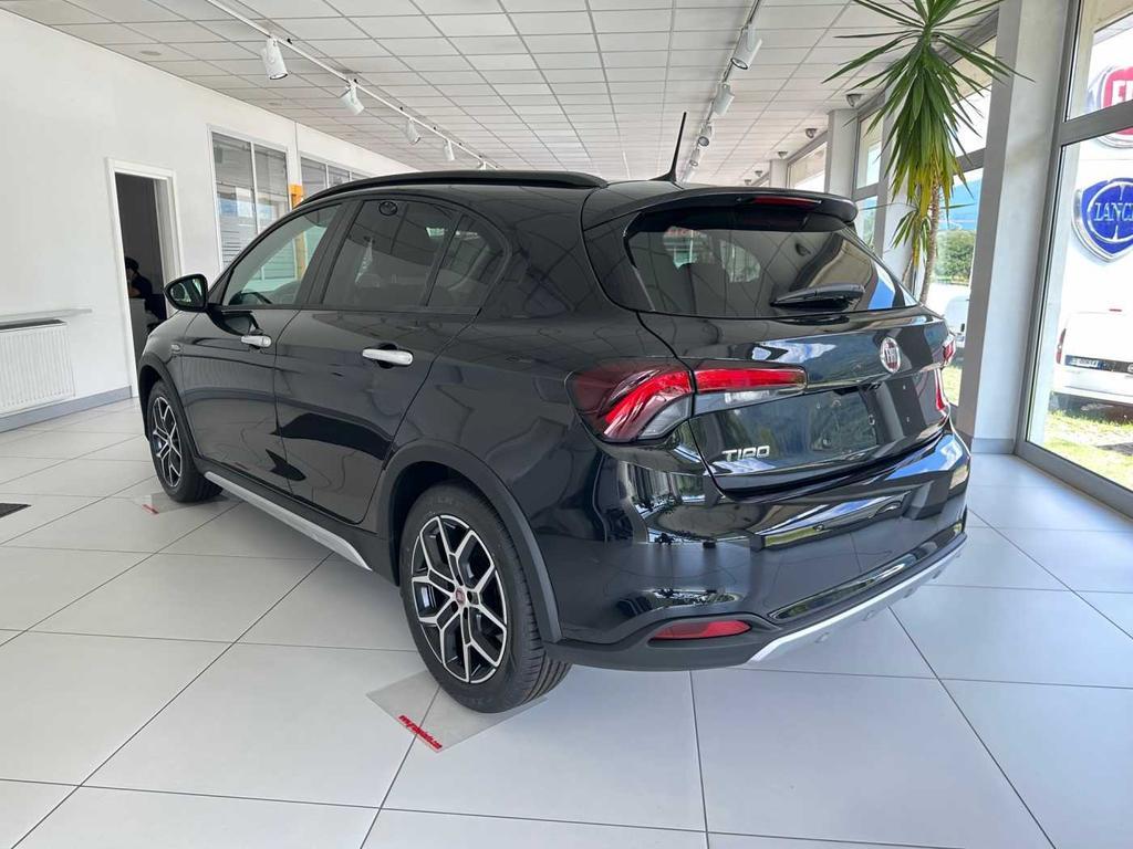 Fiat Tipo 1.0 Cross 100cv