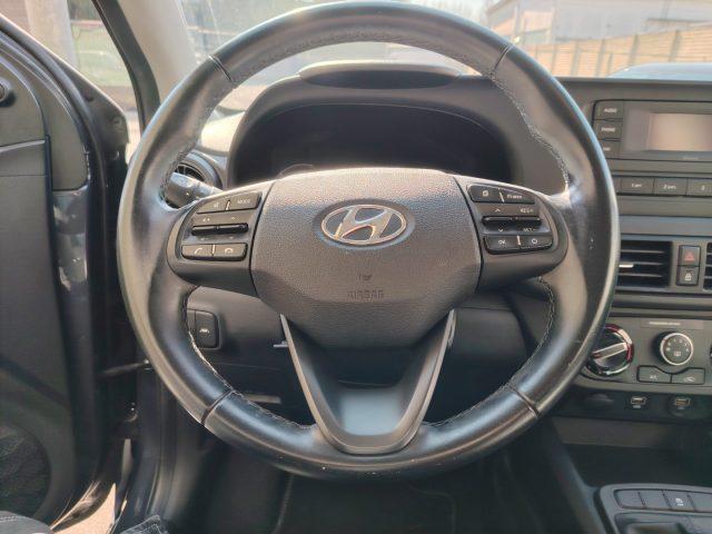 HYUNDAI i10 1.0 MPI Prime PREZZO REALE - NEOPATENTATI