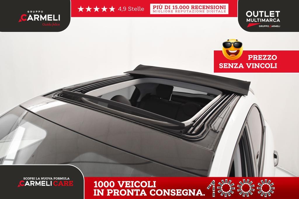 Fiat 500X 1.5 T4 Hybrid Sport DCT