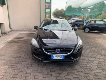 Volvo V40 D2 Business
