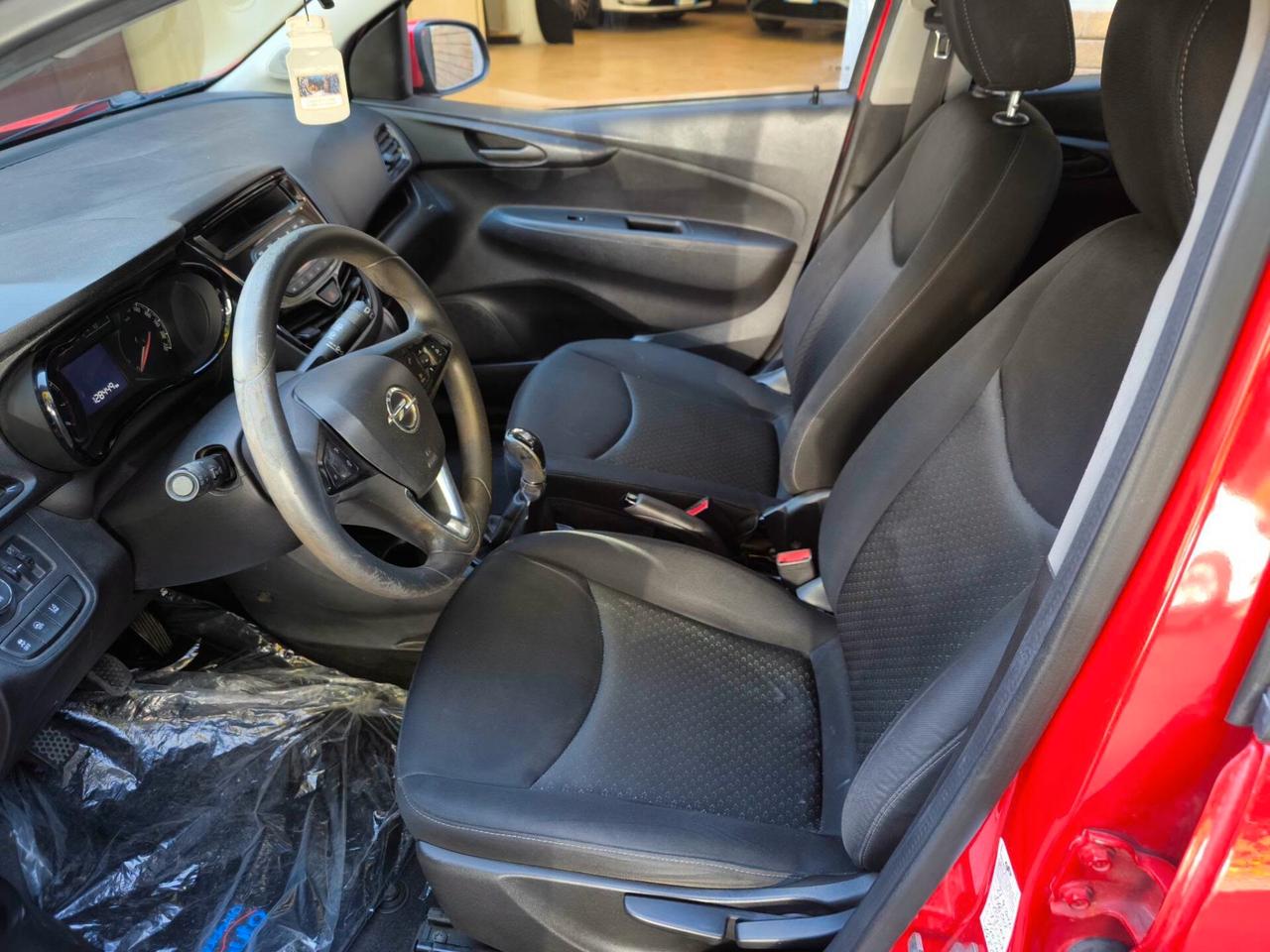 Opel Karl 1.0 75 CV N-Joy