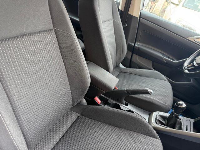 VOLKSWAGEN Polo 1.0 EVO 5p. Comfortline BlueMotion Technology