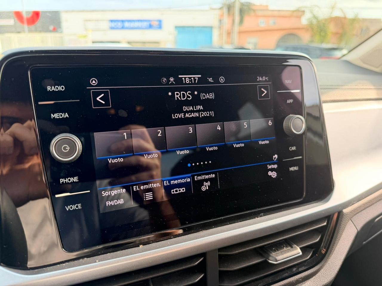 Volkswagen T-Roc 2.0 TDI 116CV Life