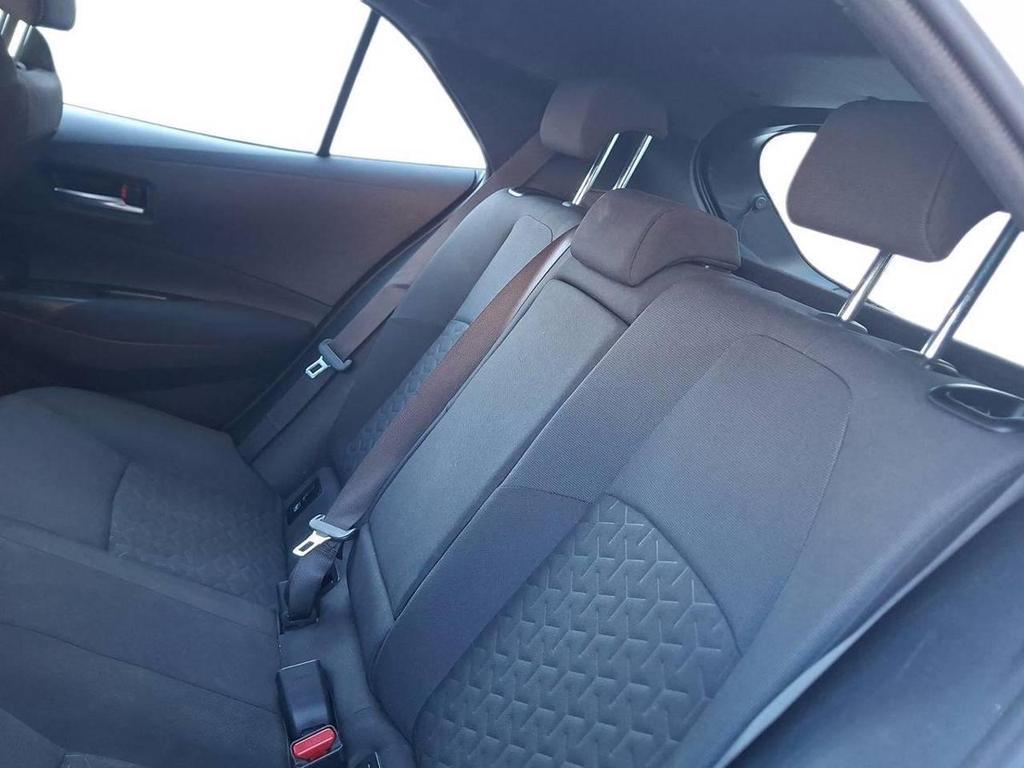 Toyota Corolla 1.8 Hybrid Active CVT