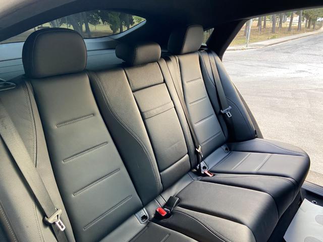MERCEDES-BENZ GLE 350 de 4Matic Plug-in Hybrid Coupé Premium Plus
