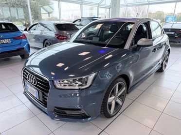 Audi A1 SPB 1.0 TFSI ultra S tronic Admired