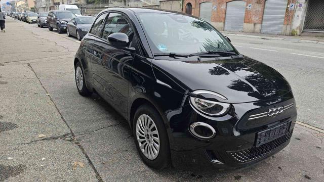 Fiat 500 Action Berlina + IVA