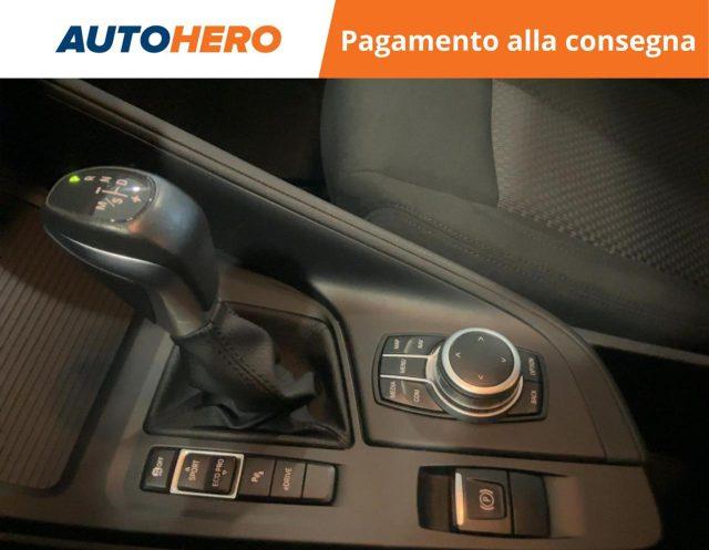 BMW X1 xDrive25e Advantage