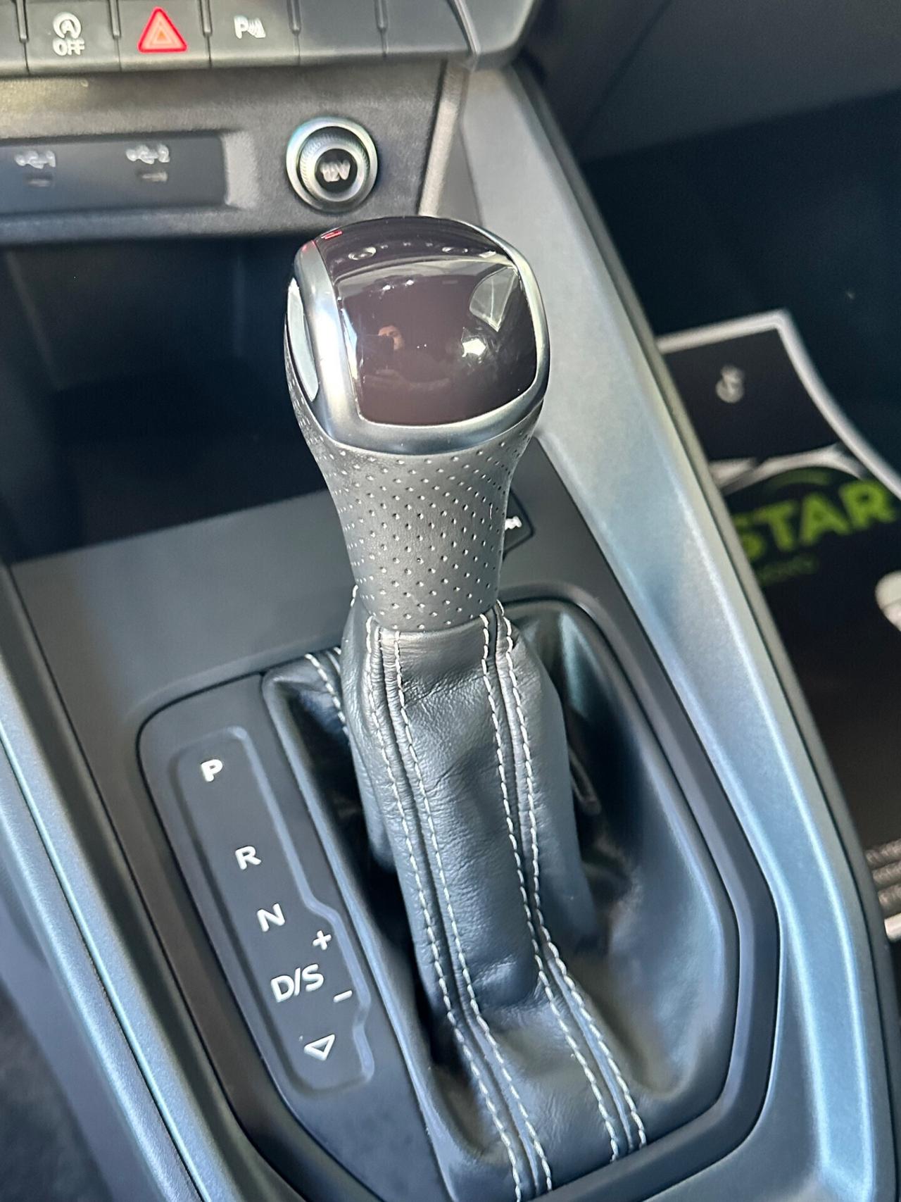 Audi A1 CITYCARVER S-LINE 2022