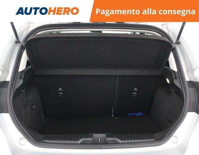 FORD Fiesta 1.5 EcoBlue 5 porte Plus