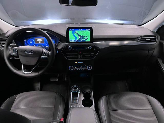 FORD Kuga 2.0 EcoBlue 120 CV aut. 2WD Titanium X