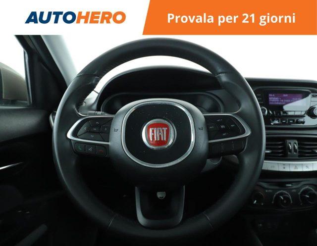 FIAT Tipo 1.4 4 porte Easy