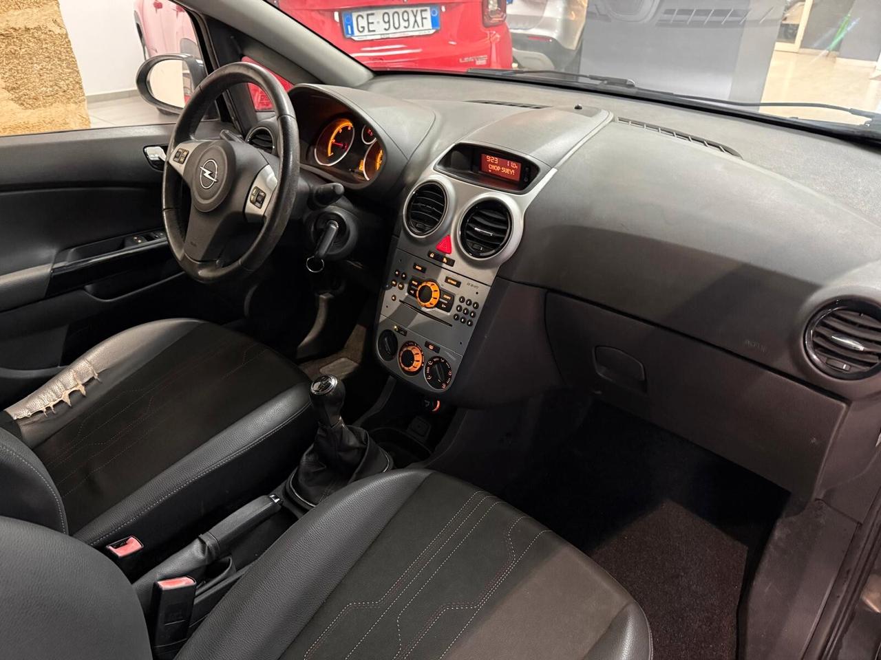 Opel Corsa 1.3 CDTI 95CV F.AP. 5 porte Sport