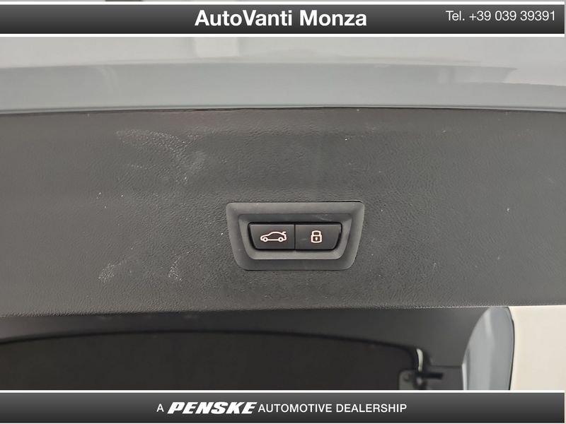 BMW X4 X4 xdrive20d mhev 48V Msport auto