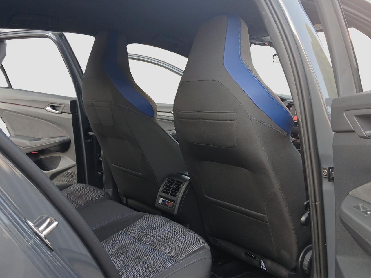 Volkswagen Golf 1.4 GTE dsg