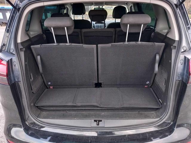 OPEL Zafira Tourer 1.6 T EcoM 150CV Cosmo senza nessun lavoro da fare