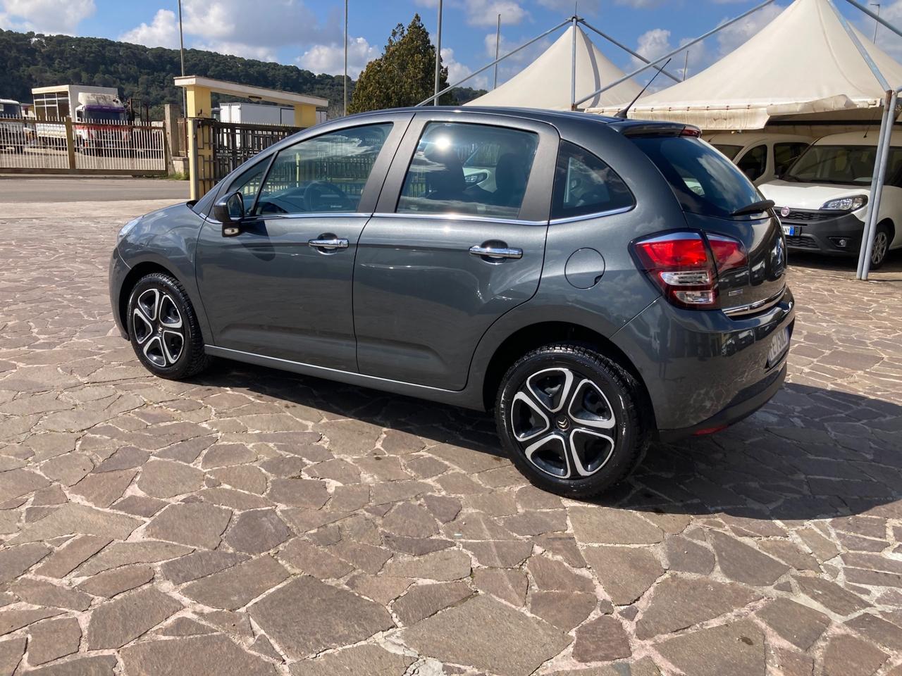 Citroen C3 BlueHDi 75 Feel Edition NEOPATENTATI
