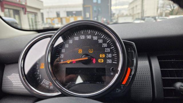 MINI Cooper 1.5 Cooper Baker Street PERMUTE OK NEOPATENTATI