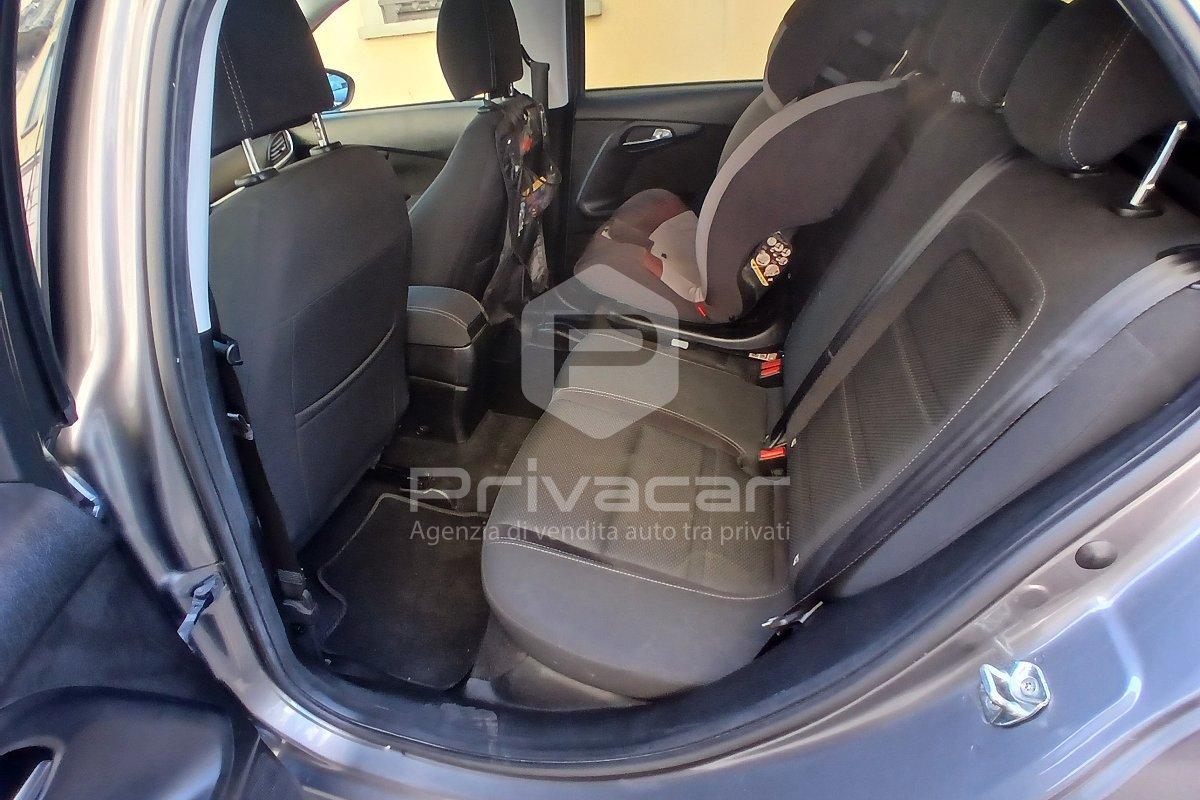 FIAT Tipo 1.4 T-Jet 120CV SW Lounge