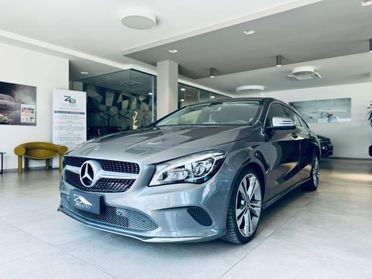 Mercedes-Benz CLA 200 D Shooting Brake Sport auto FL