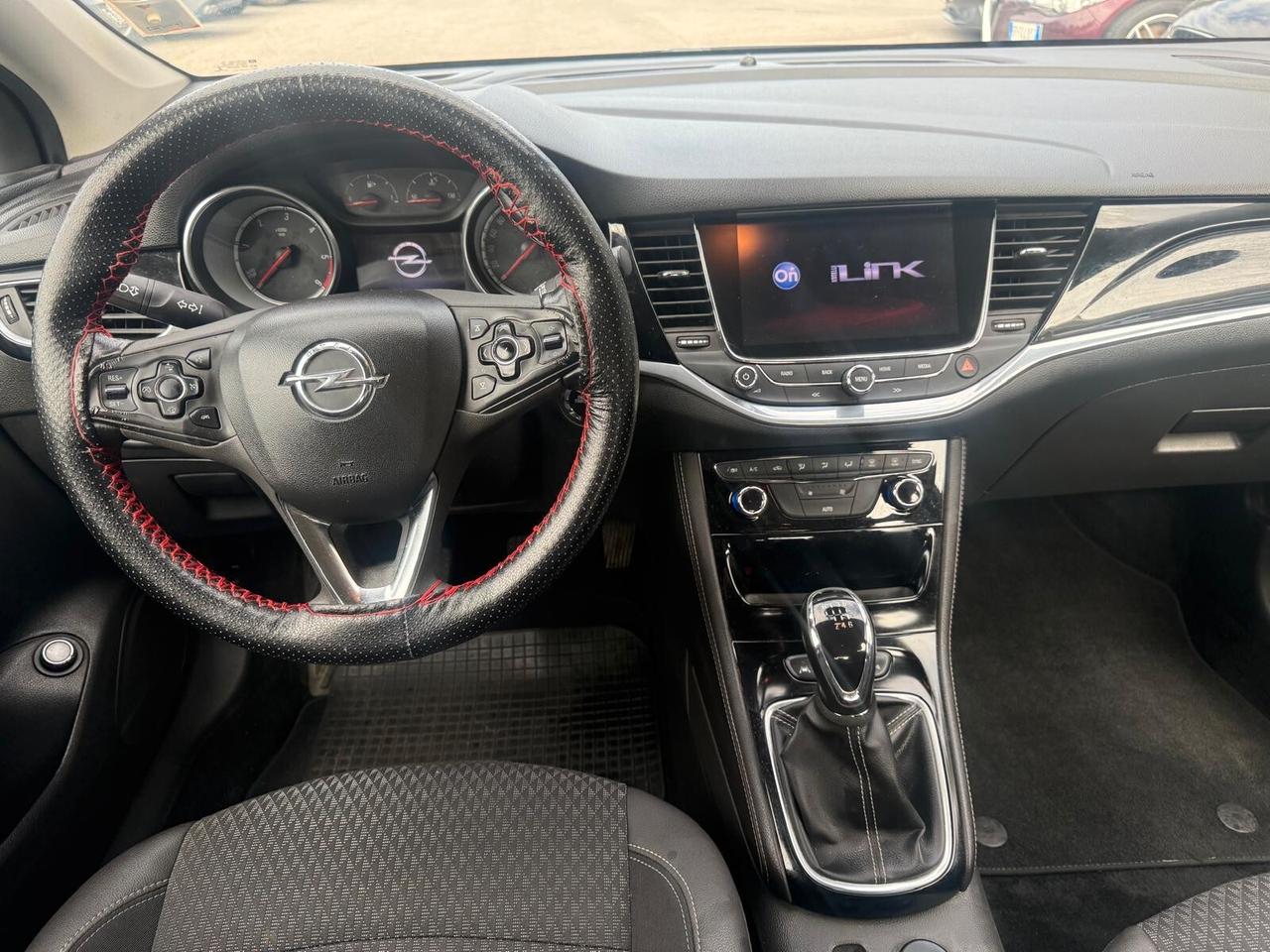 Opel Astra 1.6 CDTi 110CV Start&Stop Sports Tourer Innovation
