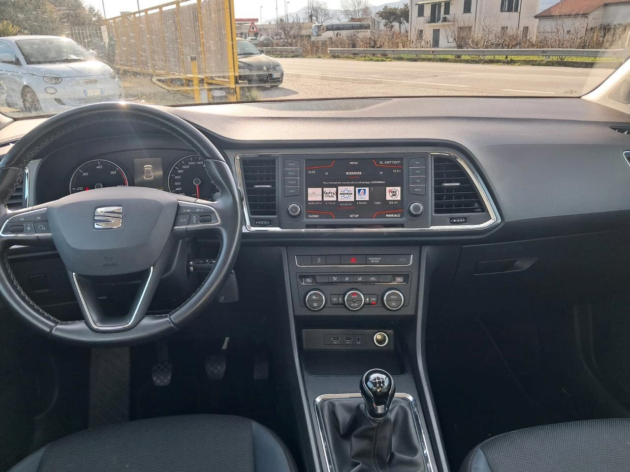 Seat Ateca 1.4 EcoTSI ACT Style