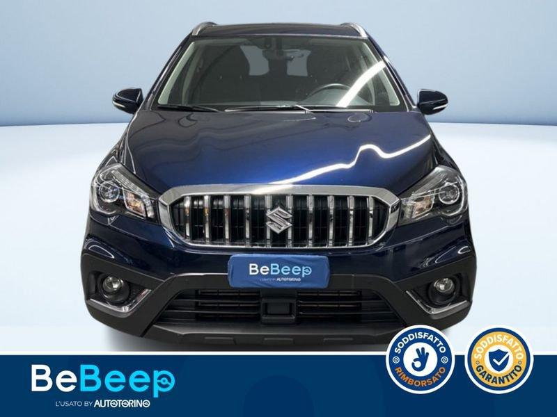 Suzuki S-Cross 1.4H COOL 2WD