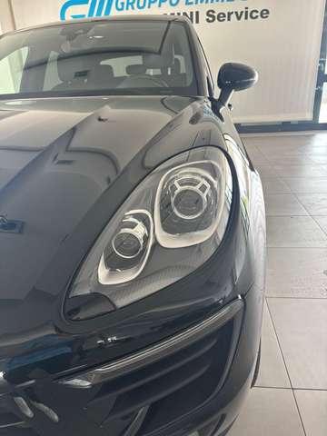 Porsche Macan Macan 3.0d S 250cv pdk my16