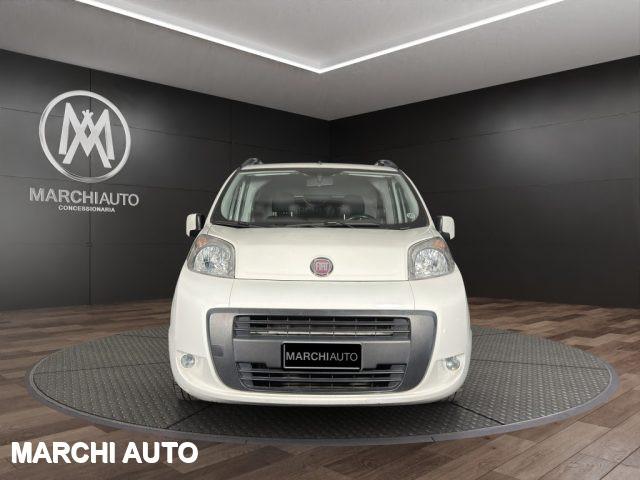 FIAT Qubo 1.3 MJT 75 CV Dynamic